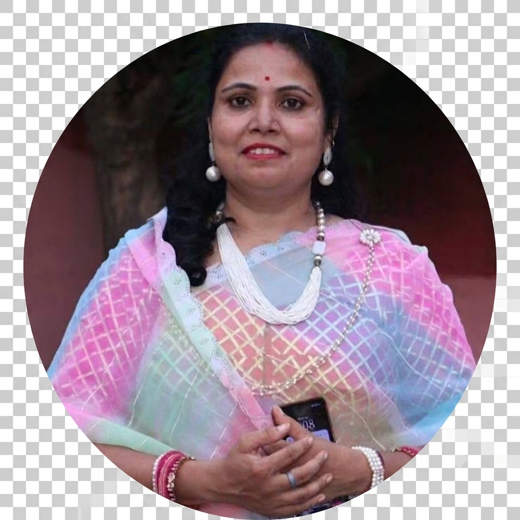 Yoga Acharya